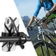 thumbnail image 4 of Soporte para teléfono móvil para bicicleta Soporte para teléfono móvil para manillar de bicicleta Soporte para teléfono móvil para motocicleta Accesorios para scooter para cualquier modelo de teléfono, 4 of 8