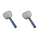 thumbnail image 1 of Utensilios de cocina, Accesorios de cocina, Cocina doméstica, Cuchara medidora de arroz, Pala para arroz, Cuchara dos en uno para raciones, Cuchara medidora para hornear harina y granos, Cuchara para, 1 of 2