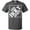 Charcoal Grey, variant on Inktastic The Holy Spirit Christian T-Shirt