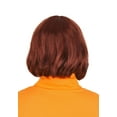 thumbnail image 2 of Scooby Doo Women's Velma Wig, 2 of 3