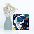GDDTOY 24 Piece Puzzles For Kids Ages 3 8 Astronaut Paper Puzzles For