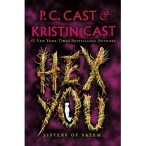 Sisters of Salem Hex You: Sisters of Salem, Book 3, (Paperback)