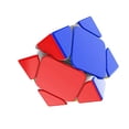 thumbnail image 2 of Cubo de velocidad sin pegatinas Skewb CuberSpeed GAN Skewb M, 2 of 4