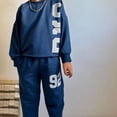 thumbnail image 2 of JuniorKids The 90's Boys Joggers Set, 2 of 2