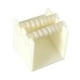 thumbnail image 5 of Pelador de semillas de girasol, herramienta lavable para quitar semillas, utensilio de cocina, desgranador de semillas blanco, 5 of 9