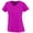 POWER PINK, variant on Augusta Sportwear LADIES WICKING T-SHIRT