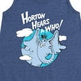 thumbnail image 3 of Horton Hears A Who - Horton Clouds - Toddler & Youth Girls A-line Dress, 3 of 5
