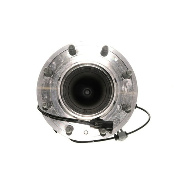 Wheel Bearing and Hub Assembly Fits select: 2011-2019 CHEVROLET SILVERADO, 2011-2019 GMC SIERRA