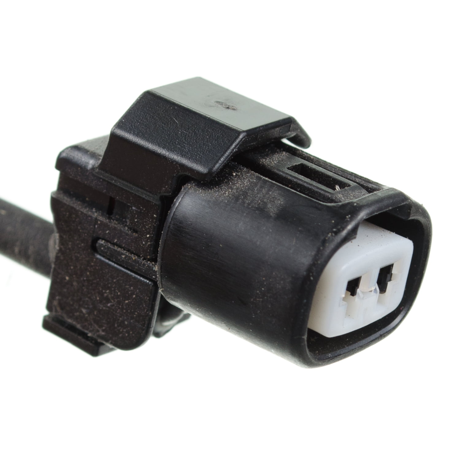 Holstein Parts 2ABS1342 ABS Wheel Speed Sensor Wiring Harness for Toyota Fits select: 2003-2008 TOYOTA COROLLA, 2003-2008 TOYOTA COROLLA MATRIX