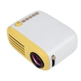 thumbnail image 2 of Mini Home Hd 1080P Led Proyector Portátil Hdmi Usb Home Cinema Computadora Teléfonos (Enchufe De Ee. Uu.) Scienceny EL007758-00, 2 of 6