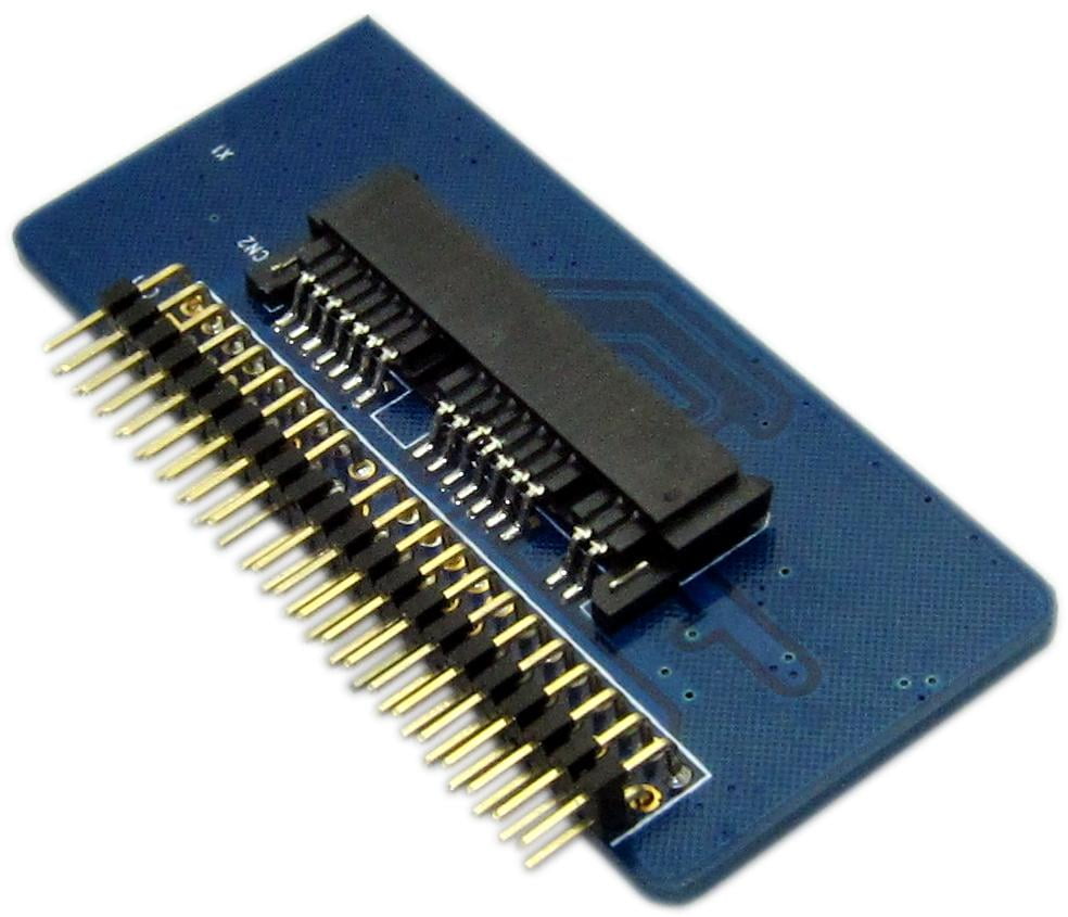 ide to sata overloop ide to sata overloop
