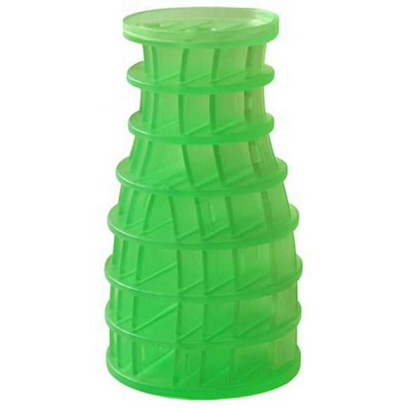 Fresh Produits Désodorisant Eco Air 2.0, Menthe Herbacée, 6/caisse