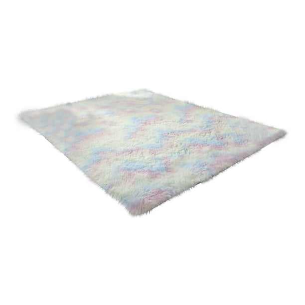 Alfombra moderna para el hogar, alfombra para dormitorio, alfombra moderna para el suelo.