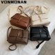 thumbnail image 3 of Bolsos de diseñador de lujo, bolsos de hombro a la moda para mujer, bandoleras cruzadas de cuero de alta calidad para mujer, bolso principal, 3 of 6