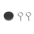 thumbnail image 3 of TISHITA 2x DIY Electromagnetic Pendulum Physics Circuit Model Building Kits Science Experiment Educational Physical Student Puzzle Toy 2 Pcs, 3 of 8