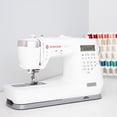 thumbnail image 3 of Máquina de Coser Singer Elite CE677 Computarizada 200 puntadas, 3 of 9