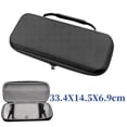 thumbnail image 1 of Sac Rigide EVA pour Console Portable PS5 Portal, Sac de Transport Portable pour Voyage, Étui de Transport Antichoc, Sac de Rangement pour Sony D, 1 of 6