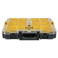 thumbnail image 2 of Organizador de herramientas DEWALT ToughSystem 2.0 de tamaño completo con 10 compartimentos, 2 of 8