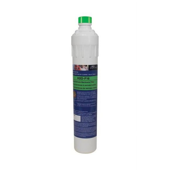 Watts 4926614 Pure H2O Replacement Membrane Filter for Under Sink