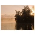 thumbnail image 1 of Great BIG Canvas | Rolled Keith Levit Poster Print entitled Lake Of The Woods, Ontario, Canada, 1 of 4