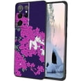 thumbnail image 1 of Japanese-223 Phone Case, Degined for Samsung Galaxy S21 Ultra Case Men Women, Flexible Silicone Shockproof Case for Samsung Galaxy S21 Ultra, 1 of 1