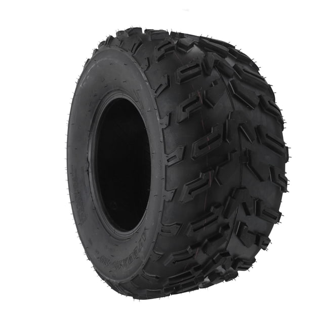 Neumático De ATV, Caucho Del Neumático De ATV 22×10-10 6 Capas Para Go Kart