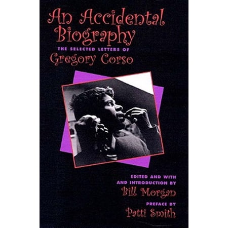 Pre-Owned An Accidental Autobiography (Paperback)