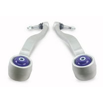 SuperPro TRC1011 Front Radius Arm Kit Compatible with Chevrolet 14-17 SS