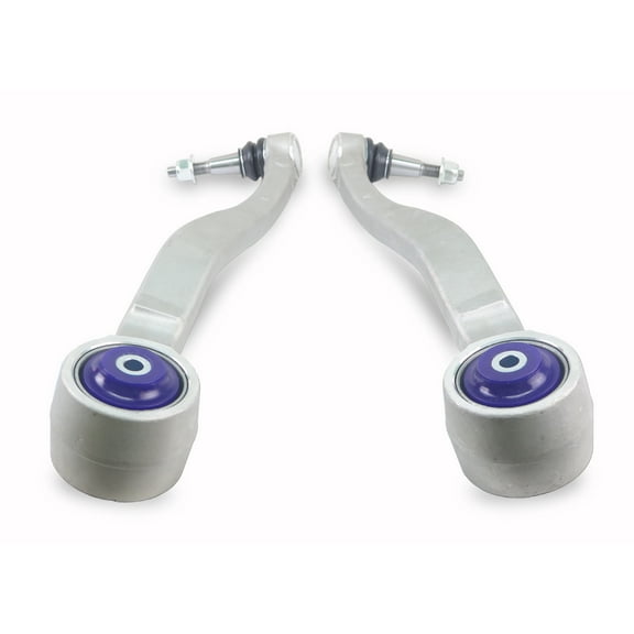 SuperPro TRC1011 Front Radius Arm Kit Compatible with Chevrolet 14-17 SS