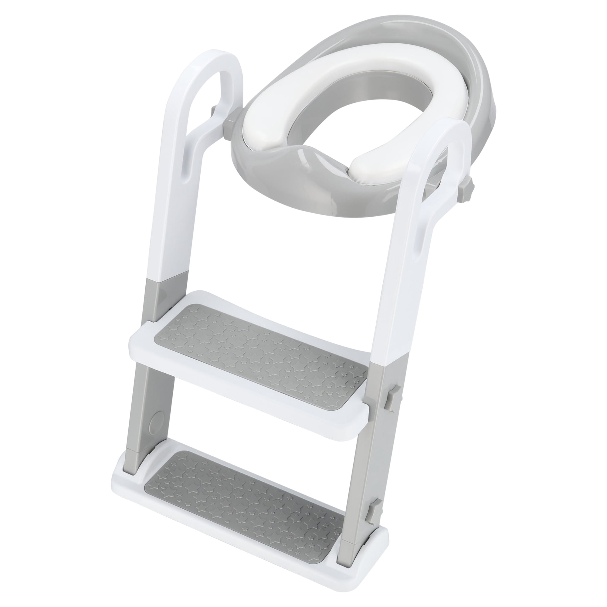 Parent's Choice StepWise Ladder Potty, 18m+