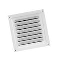 thumbnail image 4 of GUOOL Metal Vent Cover Encrypted Grid Air Return Grille for Office Ceiling Kitchen 20cmx20cm, 4 of 9