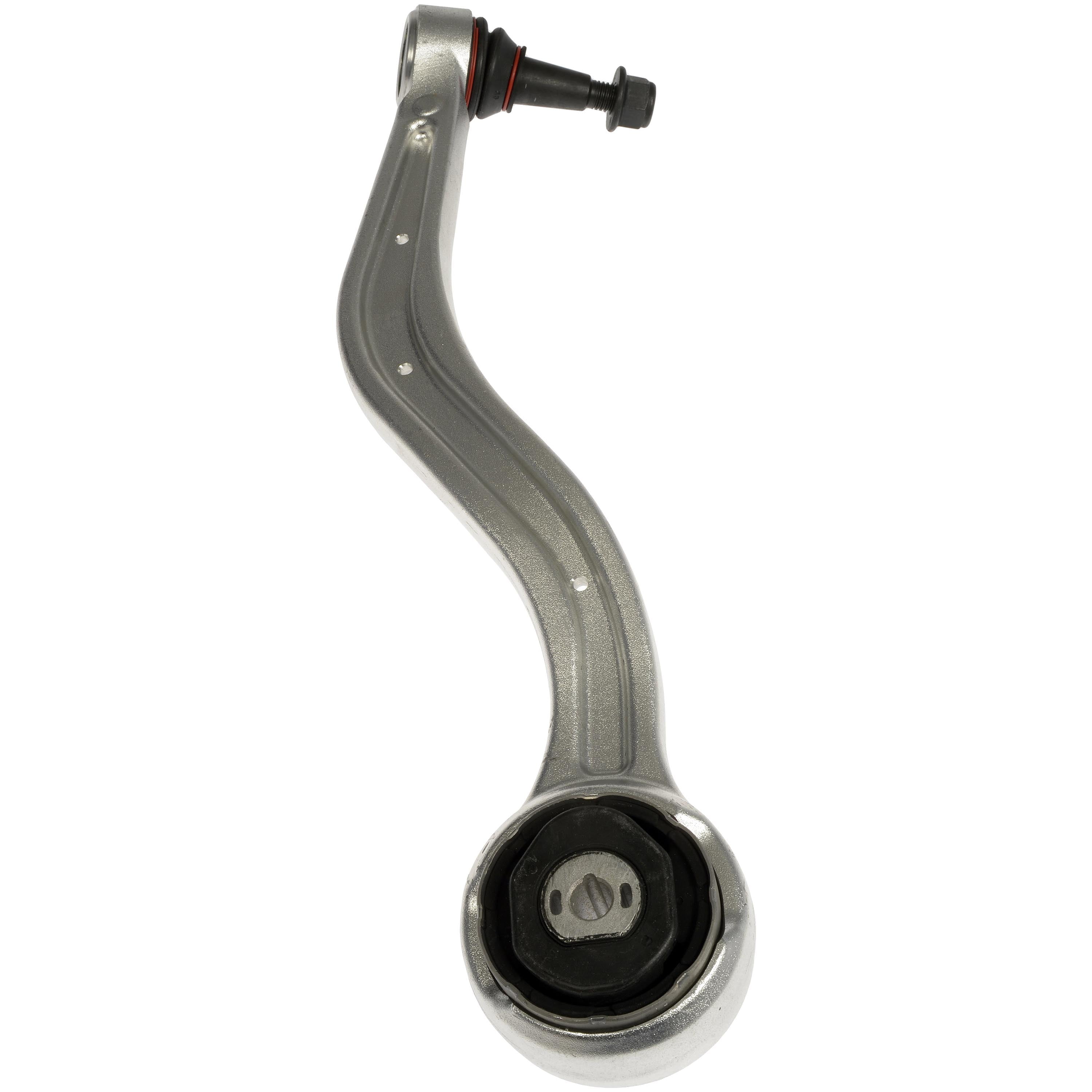 Dorman 526-294 Front Right Lower Forward Suspension Control Arm and Ball Joint Assembly for Specific Cadillac Models