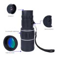 thumbnail image 3 of Tmvgtek 16X52 Dual Focus Monocular Impermeable Caza Al Aire Libre Telescopio De Localización Tmvgtek Para estrenar, 3 of 6