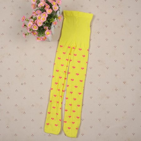 

Kids Girls Sexy Semi Sheer Slim Pantyhose Stockings Full Foot Stockings
