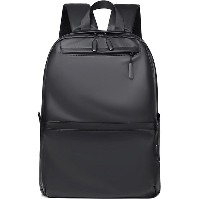 LinYooLi 15.6 inch Laptop Backpack for Men, Oxford Cloth Large Capacity Business Travel Bookbag Computer Daypack