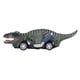 thumbnail image 5 of Juguetes de dinosaurios, coches de dinosaurios que se tiran hacia atrás, dinosaurios que se tiran hacia atrás, juguetes para coches de dinosaurios, apariencia llamativa, 5 of 12