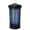 Black-18W, variant on New type mosquito killer outdoor waterproof mosquito zapper electric mosquito trap outdoor garden high-power insect killer,Black-18W,Mosquito killer lamp