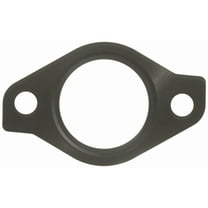 FEL-PRO 35520 Water Outlet Gasket Fits select: 1995-2004 TOYOTA TACOMA, 2000-2005 MITSUBISHI ECLIPSE