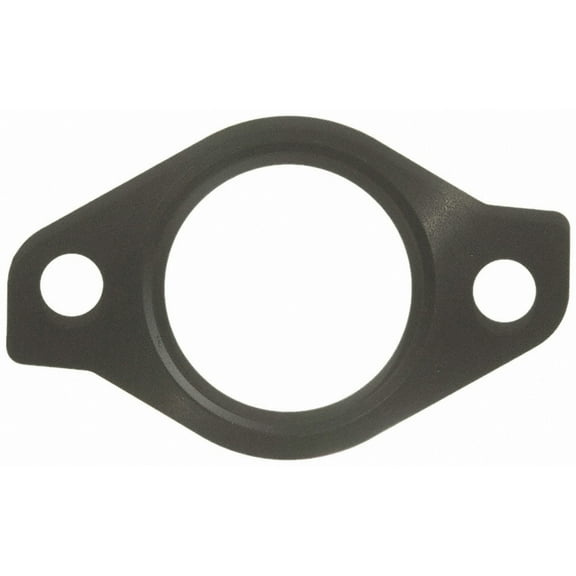 FEL-PRO 35520 Water Outlet Gasket Fits select: 1995-2004 TOYOTA TACOMA, 2000-2005 MITSUBISHI ECLIPSE