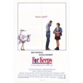 thumbnail image 1 of For Keeps Movie Poster - 27 x 40 in., 1 of 1