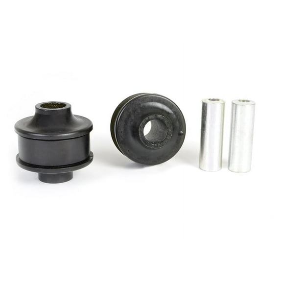 Whiteline KCA430 Front Control Arm Bushing; Fits BMW 128i 08-13 Fits select: 2011 BMW 328 I, 2012-2013 BMW 328 I SULEV