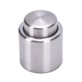 thumbnail image 3 of Stainless Steel Pressing Bar Red Wine Bottle Stopper Plug Vacuum Cap Sealer no sharp edge, no overflow, anti foaming, press tested, 3 of 8