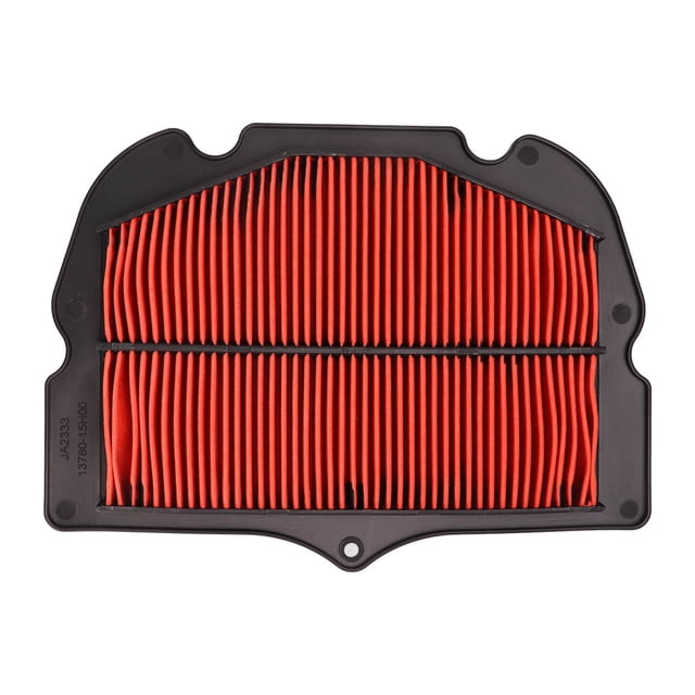 Elemento Efectivo Del Filtro De Aire HFA3911 ANGGREK Para Motocicletas Filtrado De Flujo De Energía ABS