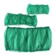 thumbnail image 4 of Pet Products Malla para pájaros, cubierta de red, falda de concha para jaulas de pájaros, talla S (verde), 4 of 4