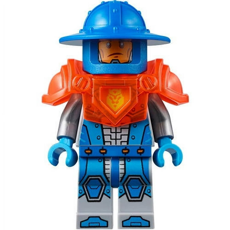 LEGO Nexo Knights King's Guard Artillery 70347 Building Kit (98