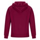 thumbnail image 3 of pstuiky Camisas casuales de manga larga para hombre, Sudadera con capucha de manga larga con cremallera y múltiples bolsillos para hombre, estilo casual y moderno. Tops de hombre xxxl, 3 of 4