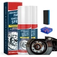 thumbnail image 1 of Effective Safe Lasting Brake Cleaning Spray, Heavy Duty Car Brake Cleaner, Brake Polishing Spray, Automotive Brake Cleaner, Quick-Dry Formula, 1 of 7