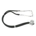 thumbnail image 4 of Stethoscope, Double Tube Lightweight Stethoscope Professional Multifunctional  For Hospital For Doctors, 4 of 8