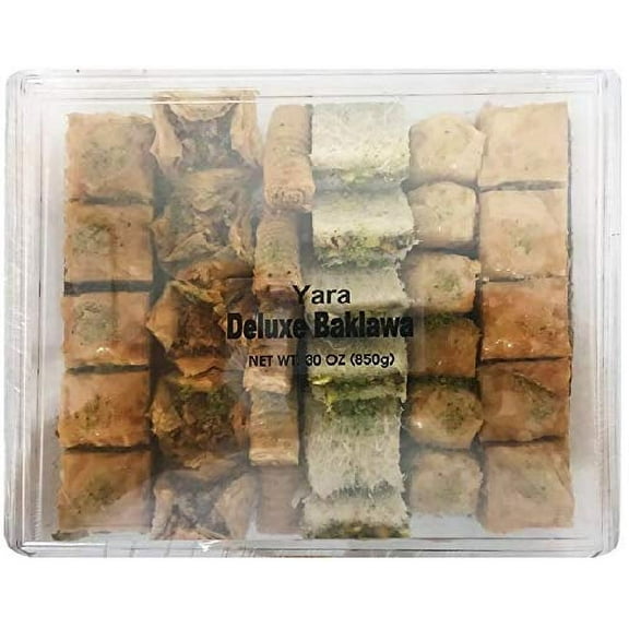 Yara Deluxe Baklawa