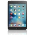 thumbnail image 2 of Restored 2015 Apple iPad mini Wi Fi+Cellular 128 GB Space Gray (4th Generation) (Refurbished), 2 of 4